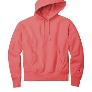 Champion Men's Coral Craze Hoodie